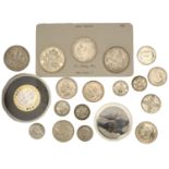 British Coins â€“ Lots