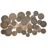 British Coins â€“ Lots