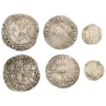 British Coins â€“ Lots