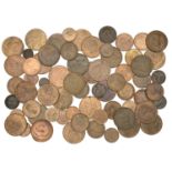 British Coins â€“ Lots