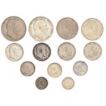 British Coins â€“ Lots