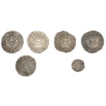 British Coins â€“ Lots