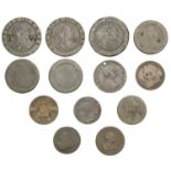 British Coins â€“ Lots