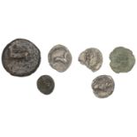 British Coins â€“ Lots