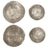 British Coins â€“ Lots