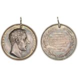 British Historical Medals from Various Properties