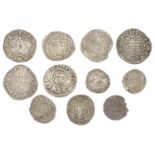 British Coins â€“ Lots