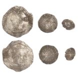 British Coins â€“ Lots