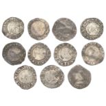 British Coins â€“ Lots