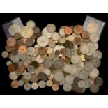 British Coins â€“ Lots