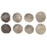 British Coins â€“ Lots