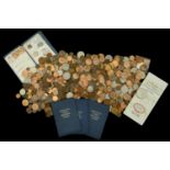 British Coins â€“ Lots