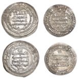 Islamic Coins from Various Properties