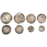 British Coins â€“ Lots