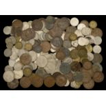 British Coins â€“ Lots