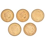 British Coins â€“ Lots