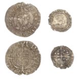 British Coins â€“ Lots