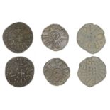 British Coins â€“ Lots