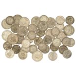 British Coins â€“ Lots