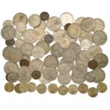 British Coins â€“ Lots