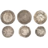 British Coins â€“ Lots