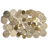 British Coins â€“ Lots