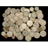 British Coins â€“ Lots