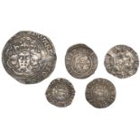 British Coins â€“ Lots