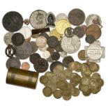 British Coins â€“ Lots