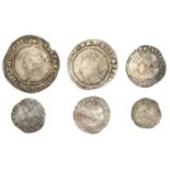 British Coins â€“ Lots