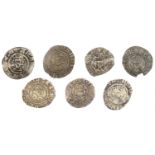 British Coins â€“ Lots