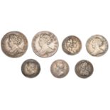 British Coins â€“ Lots