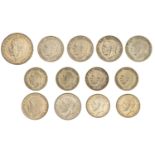 British Coins â€“ Lots