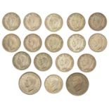 British Coins â€“ Lots