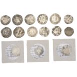 British Coins â€“ Lots