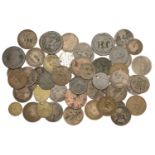 British Coins â€“ Lots