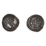 English Hammered Coins from Various Properties