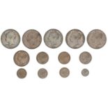 British Coins â€“ Lots