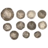 British Coins â€“ Lots