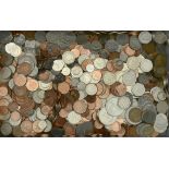 British Coins â€“ Lots