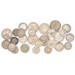 British Coins â€“ Lots