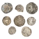 British Coins â€“ Lots