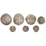 British Coins â€“ Lots