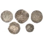 British Coins â€“ Lots