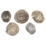 British Coins â€“ Lots