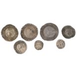 British Coins â€“ Lots