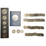 British Coins â€“ Lots