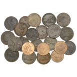 British Coins â€“ Lots