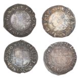 British Coins â€“ Lots