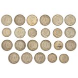 British Coins â€“ Lots